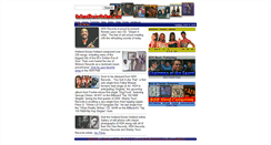 Desktop Screenshot of hollanddozierholland.com