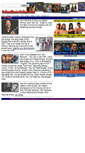 Mobile Screenshot of hollanddozierholland.com